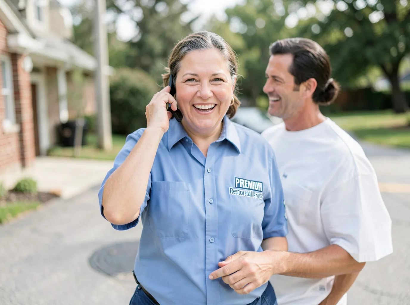 Water Damage Restoration Nelson, CA FAQs